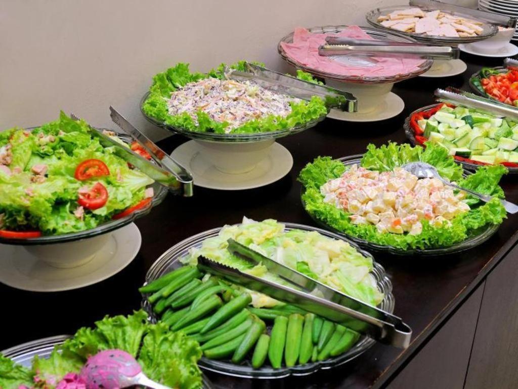 Bella Begonia Hotel Nha Trang Exterior photo